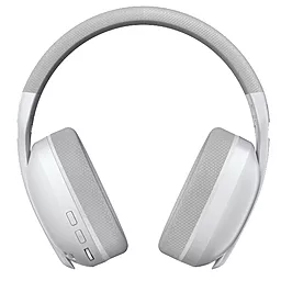 Наушники Aula S6 Wireless Headset White (6948391235561) - миниатюра 2