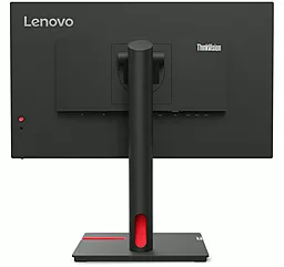Монитор Lenovo T24i-30 (63CFMATXUA) - миниатюра 3