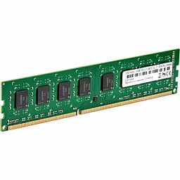 Оперативна пам'ять Exceleram DDR3 8GB 1600 MHz (E30143A) - мініатюра 2