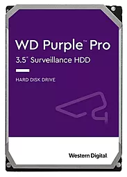 Жесткий диск WD Purple Pro 18 TB SATA 3 (WD181PURP) - миниатюра 2