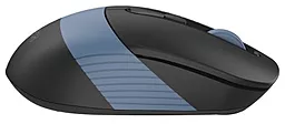 Компьютерная мышка A4Tech Fstyler FB10CS Ash Blue - миниатюра 4