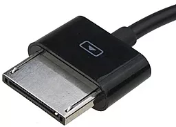 Кабель USB Asus for Tab TF600 TF810 ME400 - миниатюра 3