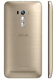 Мобільний телефон Asus ZenFone Selfie (ZD551KL-6G451WW) DualSim Gold - мініатюра 2