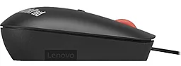 Компьютерная мышка Lenovo ThinkPad USB-C Wired Compact Mouse (4Y51D20850) - миниатюра 5