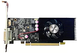 Видеокарта AFOX GeForce GT 1030 2GB DDR5 (AF1030-2048D5L5-V2)