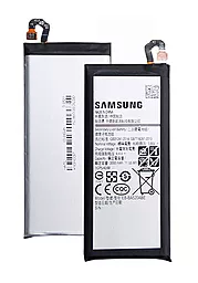 Аккумулятор Samsung A520 Galaxy A5 2017 / EB-BA520ABE (3000 mAh) 12 мес. гарантии - миниатюра 4