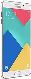 Мобільний телефон Samsung A710F Galaxy A7(2016) White - мініатюра 5
