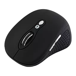 Комп'ютерна мишка CBR CM-530 Bluetooth Black - мініатюра 3