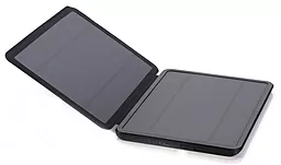 Повербанк MANGO Double Solar PowerBook, 10000mAh Black