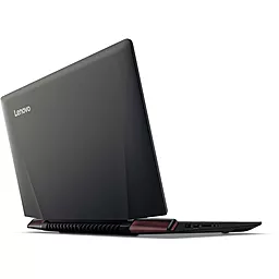 Ноутбук Lenovo IdeaPad Y700 (80Q0005VUA) - мініатюра 10