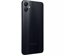 Смартфон Samsung Galaxy A05 4/128Gb Black (SM-A055FZKGSEK) - миниатюра 5