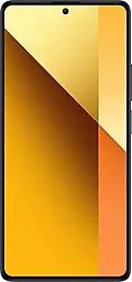 Смартфон Xiaomi Redmi Note 13 5G 6/128GB Graphite Black - миниатюра 2