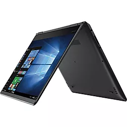 Ноутбук Lenovo Yoga 710-15 (80U0000JRA) - мініатюра 8