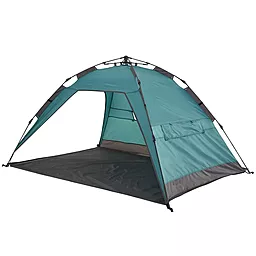 Палатка Uquip Buzzy UV 50+ Blue/Grey (241002) - миниатюра 4
