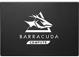 SSD Накопитель Seagate Barracuda Q1 240 GB (ZA240CV1A001)