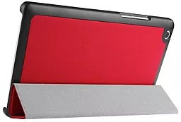 Чехол для планшета AIRON Premium Lenovo Tab 2 A8-50 Red (4822352777999) - миниатюра 3
