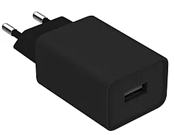 Сетевое зарядное устройство ColorWay 2A + micro USB Cable Black (CW-CHS012CM-BK) - миниатюра 3
