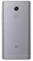 Мобільний телефон Xiaomi Redmi Note 4X 3/32Gb Gray - мініатюра 2