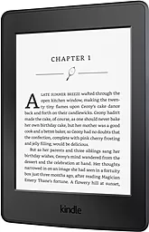 Електронна книга Amazon Kindle Paperwhite 2015 - мініатюра 6