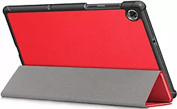 Чехол для планшета BeCover Smart Case Lenovo Tab M10 Plus TB-X606 / M10 Plus (2nd Gen) Red (705183) - миниатюра 4
