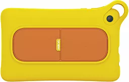 Планшет Alcatel TKEE Mid (9032X) 8" 2/32Gb LTE Yellow (9032X-2CALUA41) - миниатюра 2