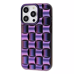 Чохол Wave Sphere Case для Apple iPhone 14 Pro Purple
