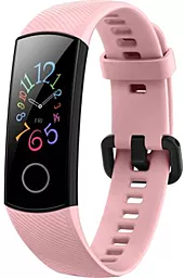 Фитнес-браслет Honor Band 5 Coral Pink with OXIMETER (55024141)