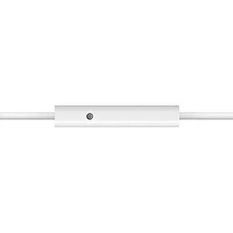 Наушники Apple Наушники для iPhone 4/4S - миниатюра 2