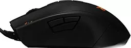 Компьютерная мышка Asus Strix Claw Dark (90YH00C2-BAUA00) Black - миниатюра 3