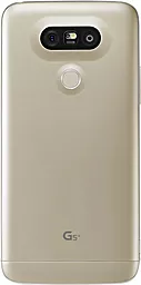 Мобільний телефон LG G5 SE H845 Gold - мініатюра 2