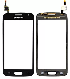 Сенсор (тачскрин) Samsung Galaxy Core LTE G386F (original) Black