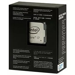 Процесор Intel Core i7-6950X (BX80671I76950X) - мініатюра 2