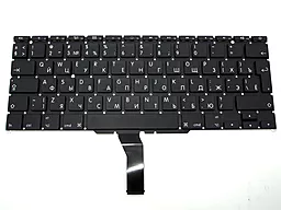 Клавиатура для ноутбука Apple MacBook Air 11 A1370 A1465 европейская 2011-2013 - миниатюра 3