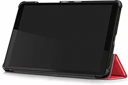 Чехол для планшета BeCover Smart Case Lenovo Tab M8 TB-8505 Red (704733) - миниатюра 5