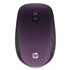 Компьютерная мышка HP Z4000 WL (E8H26AA) Purple