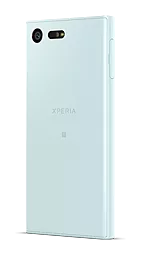 Мобільний телефон Sony Xperia X Compact F5321 Mist Blue - мініатюра 4