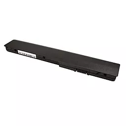 Аккумулятор для ноутбука HP HSTNN-C50C / 14.8V  5200mAhl / A41045 ALSOFT Black - миниатюра 2