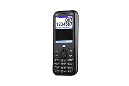 Мобильный телефон 2E E240 2022 Black (688130245159) - миниатюра 6