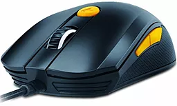 Комп'ютерна мишка Genius Scorpion M8-610 (31040064102) Black-Orange - мініатюра 2
