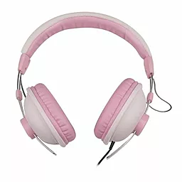 Навушники G-Cube GHV-170 P Pink - мініатюра 3