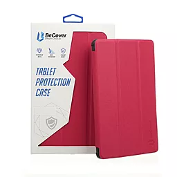 Чохол для планшету BeCover Smart Samsung T710, T715, T719 Galaxy Tab S2 8.0 Rose Gold (705922)