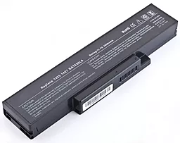 Аккумулятор для ноутбука Dell Inspiron 1425 1426 1427 11.1V 4800mAh Black