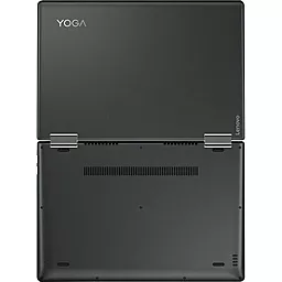 Ноутбук Lenovo Yoga 710-15 (80U0000HRA) - миниатюра 10