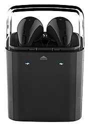 Навушники Dacom TWS 7S K1 Airpods Black - мініатюра 4