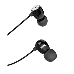 Навушники Hoco EPM01 Black - мініатюра 2