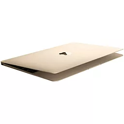 Ноутбук Apple MacBook A1534 (MLHF2UA/A) - миниатюра 8