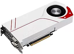 Видеокарта Asus GeForce GTX970 4096Mb TURBO (TURBO-GTX970-4GD5) - миниатюра 2