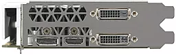 Видеокарта Asus GeForce GTX970 4096Mb TURBO OC (TURBO-GTX970-OC-4GD5) - миниатюра 4