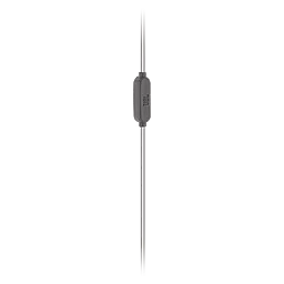 Наушники JBL In-Ear Headphone Reflect Mini Black (JBLREFMINIBLK) - миниатюра 4