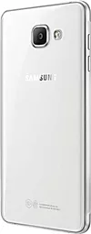 Мобільний телефон Samsung A710F Galaxy A7(2016) White - мініатюра 4